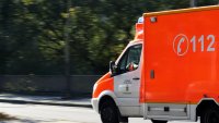 Пожар в румънската атомна електроцентрала “Черна вода“