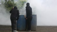 Как заплахите и вандализмът са променили живота на американските евреи?