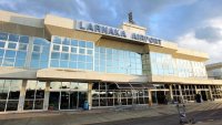 Пътник с над 1 кг кокаин в стомаха бе засечен на летище в Кипър