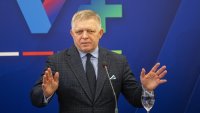 Фицо: Европа е по-близо от всякога до мащабна война