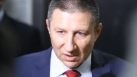 Антон Станков: Прекратяването на процедурата за избор на Сарафов е въпрос на задкулисие