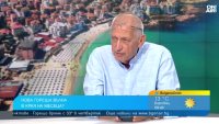 Жегите ще са до края на седмицата, след това рязко ще захладнее