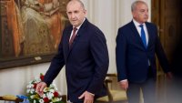 Радев: Не очаквам влошаване на отношенията с Иран