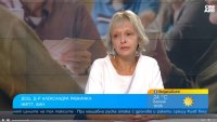 България е в демографска криза от десетилетия, основният проблем е високата смъртност