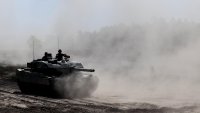 Спящият гигант на Европа се превъоръжава