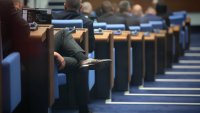 Липса на кворум в НС, депутатите с 15-минутна почивка