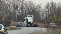 Челен удар: Дете и родителите му загинаха при катастрофа край Пловдив 