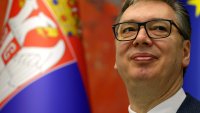 Литва затвори небето си за Вучич, България обаче му позволи да стигне в Москва
