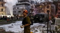 Израел поема контрол над небето над Иран - подвиг, който все още убягва на Русия в Украйна