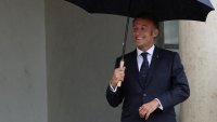 Макрон: Франция ще признае палестинската държава
