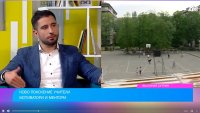 Каква ще е ролята на учителя във времето на изкуствения интелект?