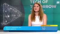 Tech of Tomorrow с акцент върху ИИ, електромобилите и онлайн търговията