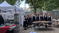 Фермерско изложение "Нашето родно&ldquo; 2026 на турне в шест български града