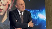 Томислав Дончев за еврото: Никой не купува скъпо, когато в съседния магазин има по-евтино