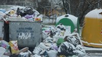 Доброволец срещу боклука в София: И доброволчеството ли е лъжа и схема?