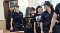 Още трима са задържани и обвинени за убийството край Младежкия хълм