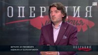 Йордан Йорданов: Азбуката е изключително важен момент в развитието на човечеството