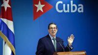 Куба обвини САЩ в престъпно поведение, заплашващо световния мир