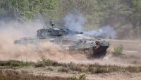 Германската Aaronia представи нови технологии за борба с дронове