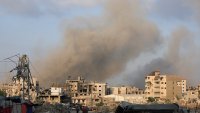 Израел предупреждава: Град Газа може да бъде унищожен