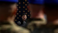 След гафа с Фьодоров: Постът на Зеленски е сигурен, но има друг проблем...