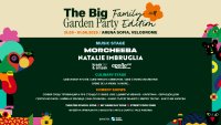 На 31 май и 1 юни: Малки и големи ще се потопят в The Big Garden Party