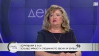 В Столичната община има два принципа на избиране на ръководни кадри
