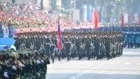 Виетнам е против на действията на Китай и Филипините по отношение на спорния риф в Южнокитайско море