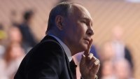 Путин отговори на Макрон, готов е на разговор
