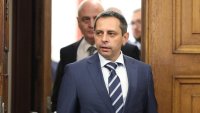 Кирил Веселински: Общественият договор между управляващи и управлявани бе скъсан на парчета