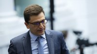 Венко Сабрутев: Логичното продължение е Гюров да стане президент