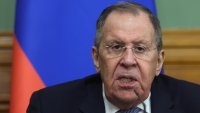 Лавров: Сърбия може да бъде домакин на преговори между Русия и Украйна
