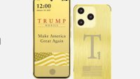 Почти невъзможно е MAGA телефоните на Тръмп да бъдат произведени в САЩ 