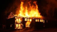 Домът ви гори - имате само 3 минути за спасение