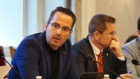 “Възраждане” ще се бори пагубното правителство да си отиде