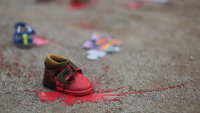Иранските власти започват разкопки на масов гроб, оставен от “Ислямска държава”