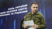 Буданов с предположение: Азербайджанският самолет е свален с "Панцир С1"