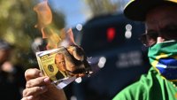 Не на шега: В САЩ се готвят да пуснат 250-доларова банкнота с образа на Тръмп