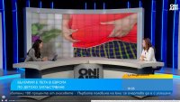България е пета в Европа по детско затлъстяване: Кои са причините?
