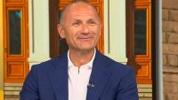 Росен Христов не влизал в ДКК за пари, а да търси корупция