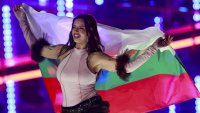България спечели награда за най-добро артистично изпълнение на 