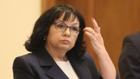 Петкова: Капиталът на ББР ще бъде увеличен с 4 милиарда