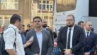 Радостин Василев: Политическата нестабилност ще се очертае