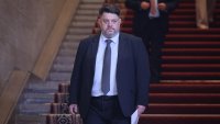 Вицепремиерът Зафиров: Работим за преодоляване на проблемите с безводието