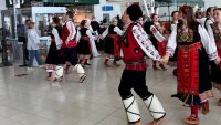 България посреща повече туристи от Полша 