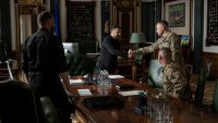 Недостиг на войници и обществен гняв: Украйна е изправена пред тежка мобилизационна криза