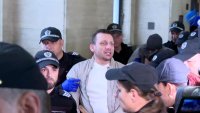 Оставиха в ареста Хасърджиев и аверите му, били обществено опасни