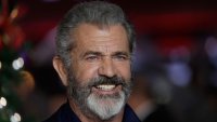 70-годишният Мел Гибсън си хвана младa италианка за гадже
