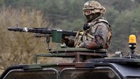 Задължително основно военно обучение в Хърватия от 2026 г.