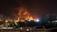Иран със заплаха, ако САЩ се включат във войната